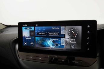 Nissan Juke 1.0 DiG-T Acenta Premium 5dr DCT