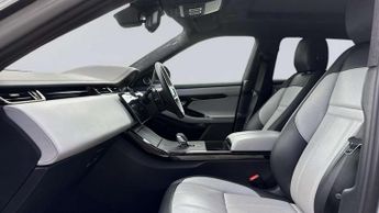 Land Rover Range Rover Evoque 2.0 D200 Autobiography 5dr Auto
