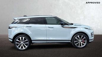 Land Rover Range Rover Evoque 2.0 D200 Autobiography 5dr Auto