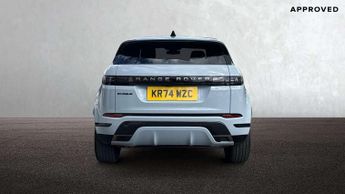 Land Rover Range Rover Evoque 2.0 D200 Autobiography 5dr Auto