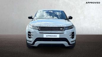 Land Rover Range Rover Evoque 2.0 D200 Autobiography 5dr Auto