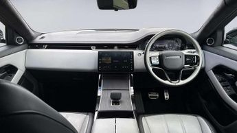 Land Rover Range Rover Evoque 2.0 D200 Autobiography 5dr Auto