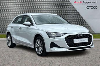 Audi A3 30 TFSI Sport 5dr
