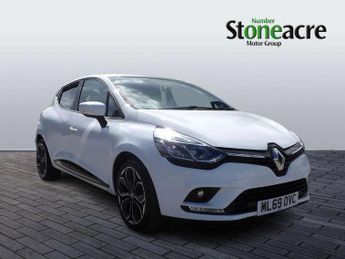 Renault Clio 1.5 dCi 90 Iconic 5dr