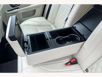 Jaguar XJ 3.0d V6 Portfolio 4dr Auto