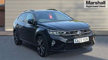Volkswagen Taigo 1.0 TSI 110 R-Line 5dr