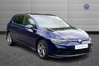 Volkswagen Golf 2.0 TDI 150 R-Line 5dr DSG