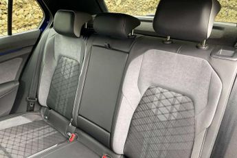 Volkswagen Golf 2.0 TDI 150 R-Line 5dr DSG