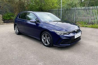 Volkswagen Golf 2.0 TDI 150 R-Line 5dr DSG