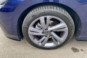 Volkswagen Golf 2.0 TDI 150 R-Line 5dr DSG
