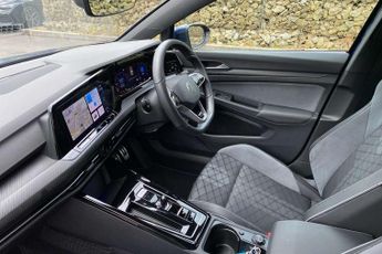 Volkswagen Golf 2.0 TDI 150 R-Line 5dr DSG