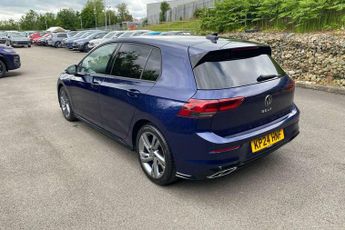 Volkswagen Golf 2.0 TDI 150 R-Line 5dr DSG