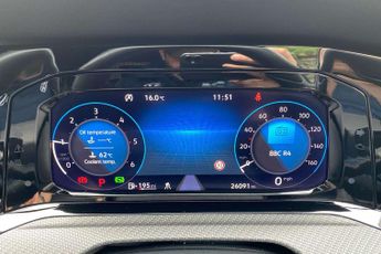 Volkswagen Golf 2.0 TDI 150 R-Line 5dr DSG