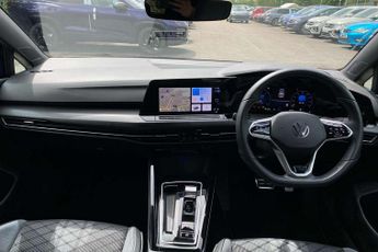Volkswagen Golf 2.0 TDI 150 R-Line 5dr DSG