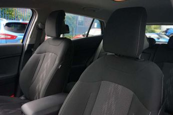 Kia Sportage 1.6T GDi HEV Pure 5dr Auto