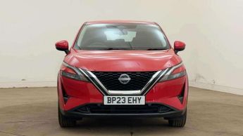 Nissan Qashqai 1.3 DiG-T MH Acenta Premium 5dr