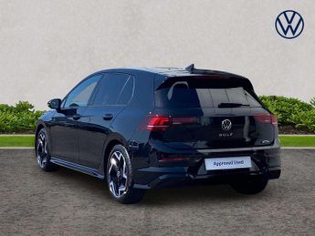 Volkswagen Golf 1.5 eTSI 150 R-Line 5dr DSG