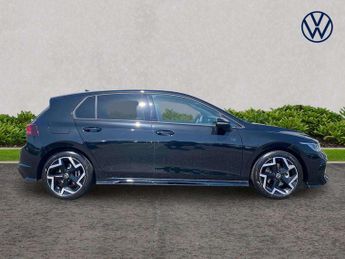 Volkswagen Golf 1.5 eTSI 150 R-Line 5dr DSG