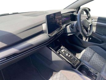 Volkswagen Golf 1.5 eTSI 150 R-Line 5dr DSG