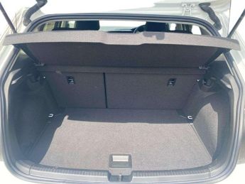 Volkswagen Polo 1.0 TSI Match 5dr DSG