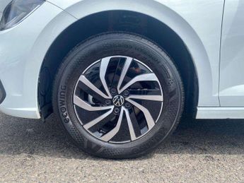 Volkswagen Polo 1.0 TSI Match 5dr DSG