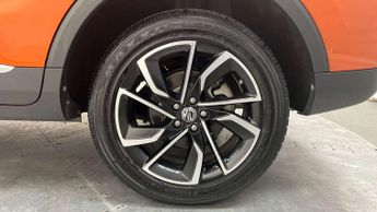 MG ZS 1.0T GDi Exclusive 5dr DCT