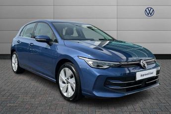 Volkswagen Golf 1.5 eTSI 150 Style 5dr DSG