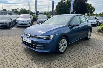 Volkswagen Golf 1.5 eTSI 150 Style 5dr DSG