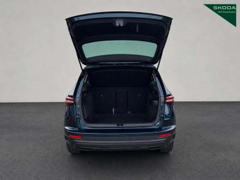 Skoda Karoq 1.5 TSI SE Drive 5dr DSG