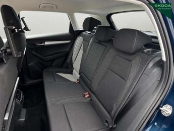 Skoda Karoq 1.5 TSI SE Drive 5dr DSG