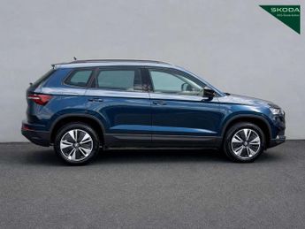 Skoda Karoq 1.5 TSI SE Drive 5dr DSG