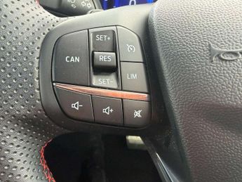 Ford Puma 1.0 EcoBoost ST-Line 5dr Auto