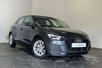 Audi A1 30 TFSI Sport 5dr