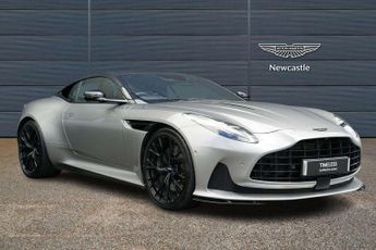 Aston Martin DB12 V8 2dr Auto