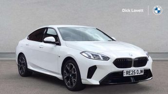 BMW 220 220 M Sport 4dr Step Auto