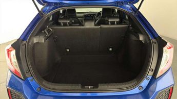 Honda Civic 1.5 VTEC Turbo Prestige 5dr CVT