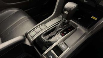 Honda Civic 1.5 VTEC Turbo Prestige 5dr CVT