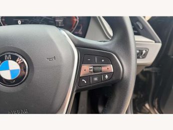 BMW 1 Series 118i [136] SE 5dr Step Auto