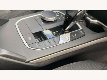 BMW 1 Series 118i [136] SE 5dr Step Auto