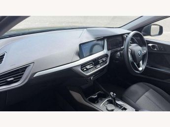 BMW 1 Series 118i [136] SE 5dr Step Auto