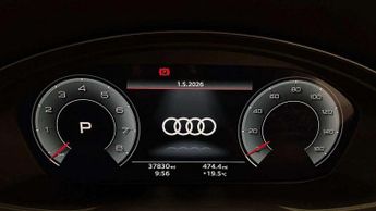 Audi A5 35 TFSI Sport 5dr S Tronic