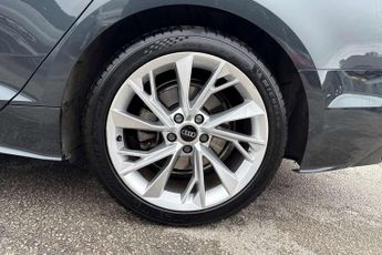Audi A5 35 TFSI Sport 5dr S Tronic