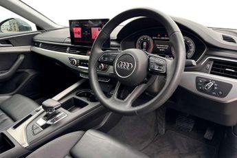 Audi A5 35 TFSI Sport 5dr S Tronic