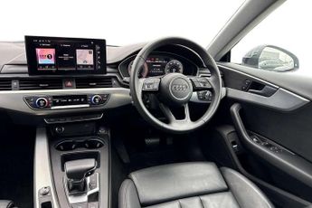 Audi A5 35 TFSI Sport 5dr S Tronic