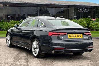 Audi A5 35 TFSI Sport 5dr S Tronic