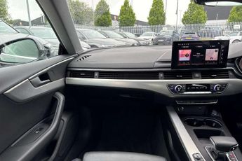 Audi A5 35 TFSI Sport 5dr S Tronic