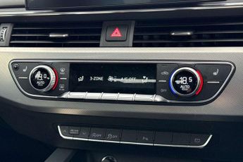 Audi A5 35 TFSI Sport 5dr S Tronic