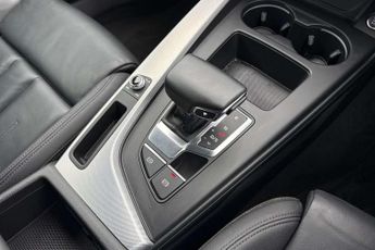 Audi A5 35 TFSI Sport 5dr S Tronic