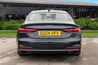 Audi A5 35 TFSI Sport 5dr S Tronic