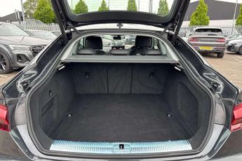 Audi A5 35 TFSI Sport 5dr S Tronic